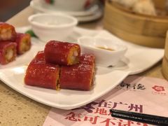 -点都德(大茶楼店)