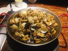 卜卜白贝-广东道至正餐厅(区庄店)
