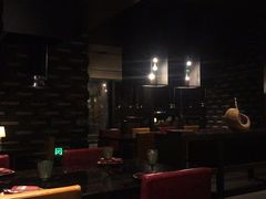 -雾山韩式烤肉·海南糟粕&椰子鸡火锅·海景餐厅(三亚绿发山海天JW万豪酒店)