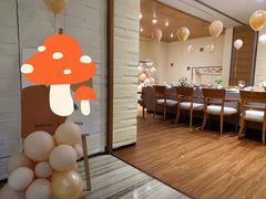 店内布置-EN SPACE恩空间