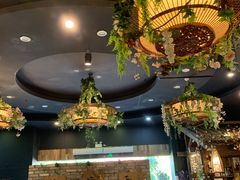 -花溪雨·森林餐厅(石基店)