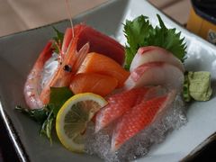 刺身-东京和食 Sun with AQUA