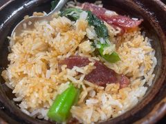 -熠盛粤味·顺德桑拿鸡(永康路店)