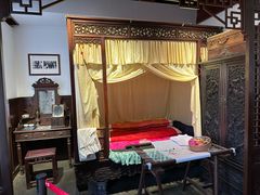 -李叔同故居纪念馆