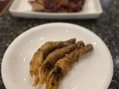 鸭脚包-耿福兴(凤凰美食街店)
