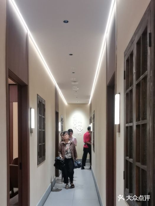 乡里八闽·福州乡土菜(高宅店)图片