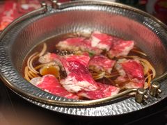 -牛New寿喜烧(金茂览秀城店)