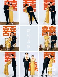 -绽放摄胶片摄影工作室