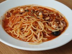 -萨莉亚意式餐厅(深圳北站店)