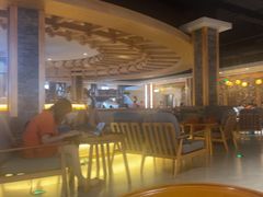 -星河湾温泉洗浴酒店