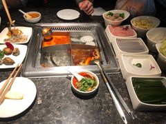 -海底捞火锅(崇文门新世界百货店)