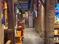 -九宫格重庆火锅(天山店)