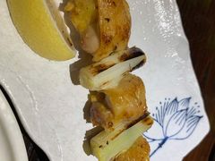 -鸟鹏烧鸟居酒屋(熙龙湾店)