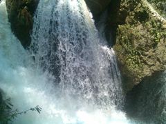 -华蓥山天意谷景区