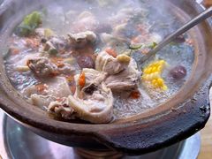 -洪大厨鸡煲(福田店)