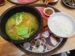 -妈妈故事米线(市府恒隆店)