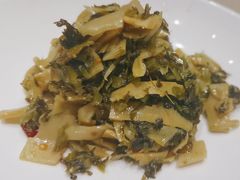 -大鹏饭店·金陵家宴(奥体中心店)