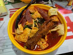 -龍城柳州螺蛳粉(群星路店)