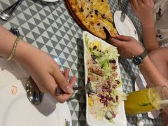 -嘉喜来比萨(罗马花园店)