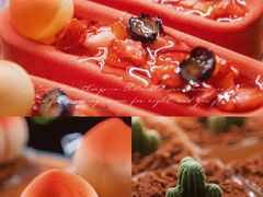 -咖法森林·咖啡  酒吧(天河店)