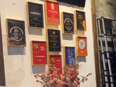 -院8里·少城记忆老川菜(宽窄巷子店)