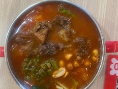 -桂在香知桂林米粉(红博中央公园店)