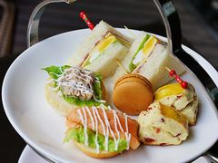 -九里云松·天香餐厅