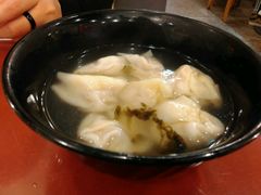 虾肉馄饨-德兴馆(山西南路店)