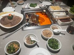 -海底捞火锅(海宁路店)