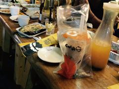 -木屋烧烤(创意园店)