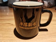 -太二酸菜鱼(福州泰禾店)