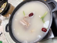 草原涮羊肉-琼林徽宴(中央门店)