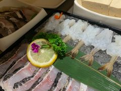 -海底捞火锅(中山路天主教堂店)