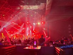 -MOSSO·Liveshow(M3香港广场店)