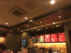 -星巴克(天津火车站店)