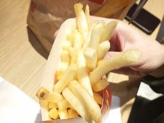 -麦当劳(番禺易发商业街店)