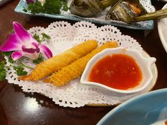 -荷花泰菜(东方新天地店)
