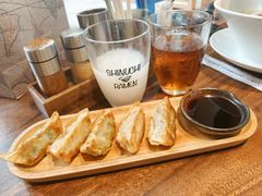 -真打拉面·日式拉面新流派(体育西横街店)