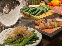 -三川·十酒Izakaya(南昌路店)