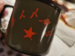 -人民咖啡馆(四行仓库店)