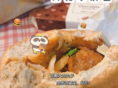 -麦当劳(小白楼店)