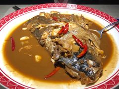 鱼头泡饼-旺顺阁鱼头泡饼(常营店)