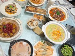 -王府井酒店(金桥港湾店)