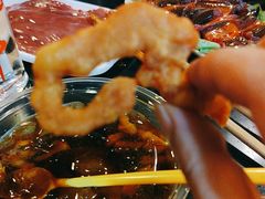 -邓莽子老火锅(中兴路总店)