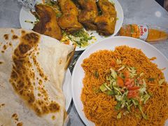 -阿拉伯萨娜餐厅(石马社区店)