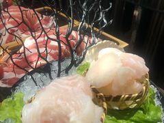 -湊湊火锅·茶憩(新中关购物中心店)