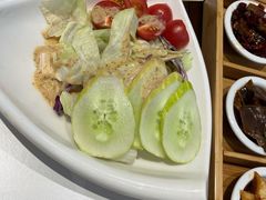 -新仙清汤牛腩(铜锣湾店)