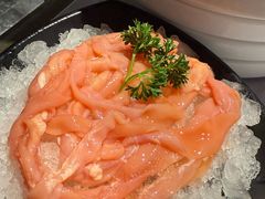 -一绪に寿喜烧自助(世茂广场店)