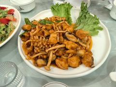 -正阳春烤鸭(华捷道店)