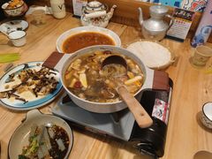 -小厨子私房菜·云南美食店